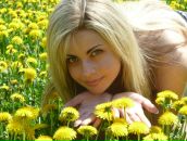 Оля Ципцук фотография #1