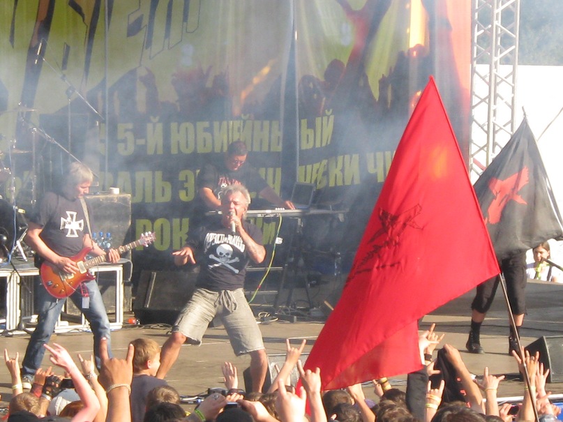 Сергей Савельев фотография #31