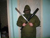 Фотография Алфёрова Руслана