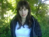 Люба Озірна фотография #2 (источник - https://vk.com/id87419113)