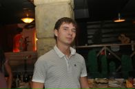 Фотография Клабукова Темы