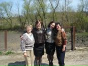 Маріанна Мидло фотография #15 (источник - https://vk.com/id33993640)