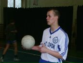 Фотография Комиссарова Павла