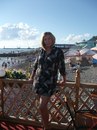 Фотография Дорофеевой Зульчик