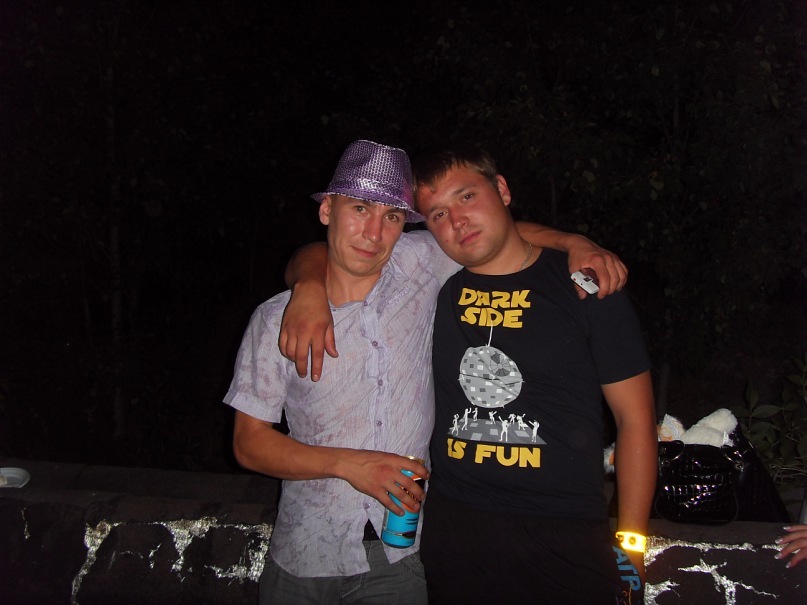 Дмитрий Пашков фотография #37