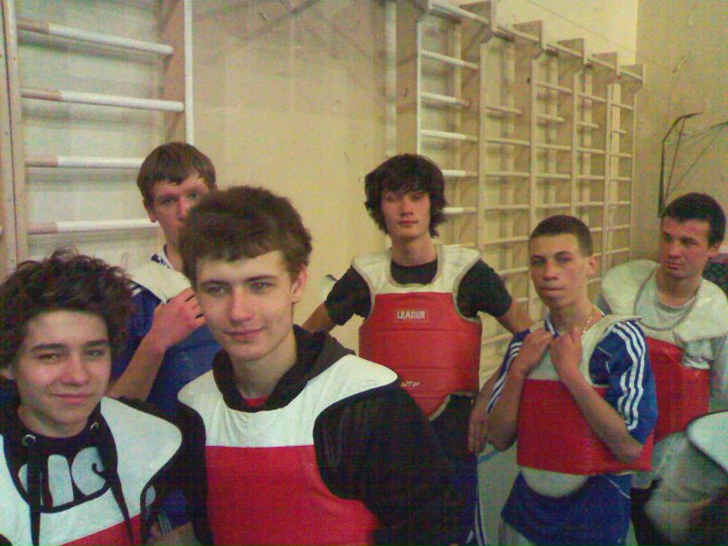 Евгений Мастер фотография #46