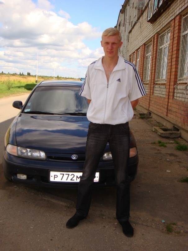 Максим Козлов фотография #13