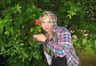 Фотография Переверзевой Евгении