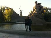 Фотография Добревой Ирины