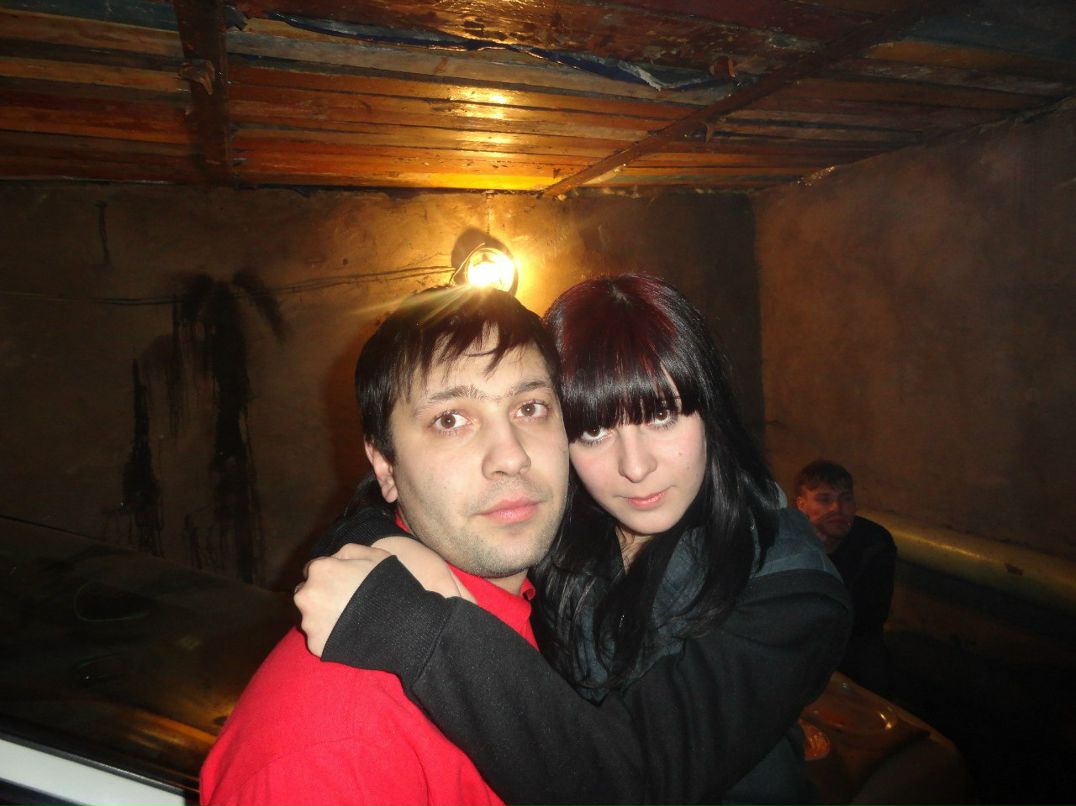 Антон Omen фотография #31