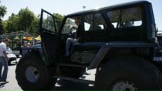 Фотография Дуйшеналиевой Гузель