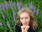 Фотография Андреевой Лидии