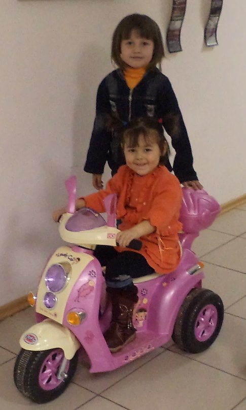 Разалия Тимербаева фотография #18