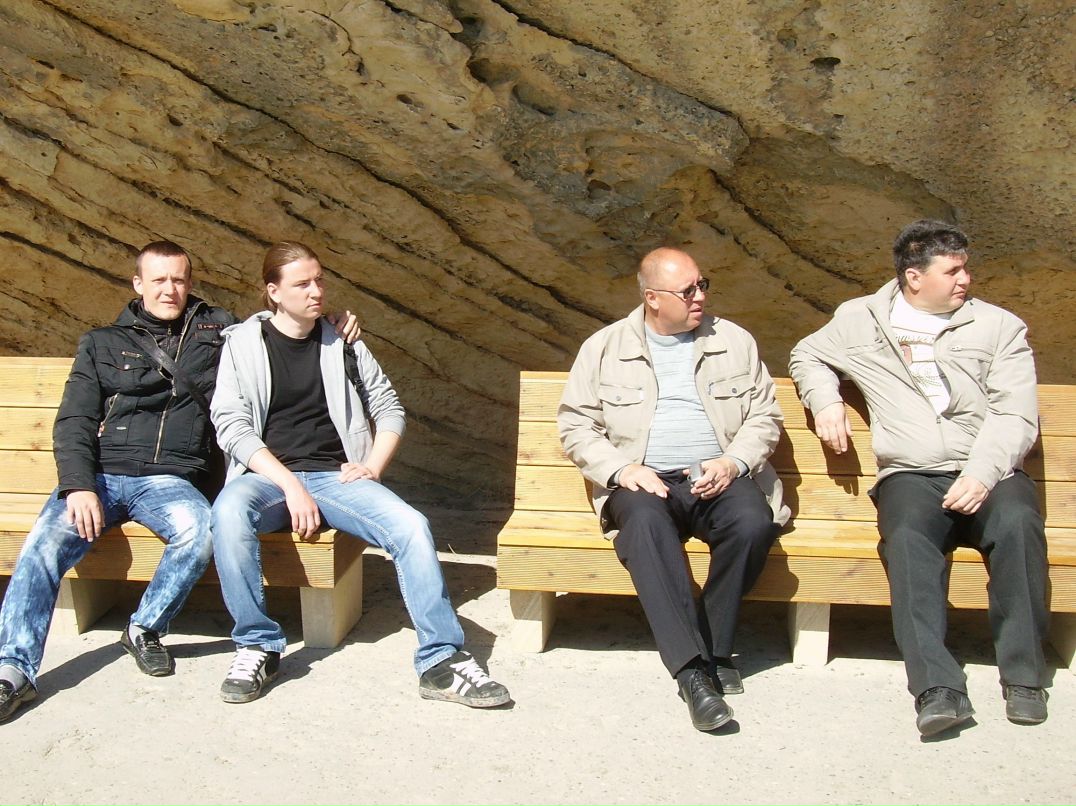 Дмитрий Васильев фотография #49