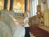 Фотография Толстопятенко Ирины