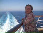 Фотография Сорокиной Татьяны