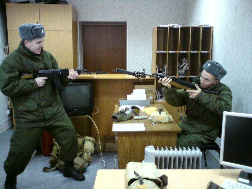 Лёнчик Солодов фотография #19