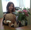 Фотография Данилкиной Анны