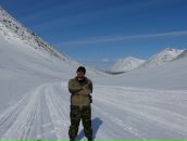 Фотография Романова Михаила