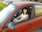 Фотография Мелешко-Морозовой Ани