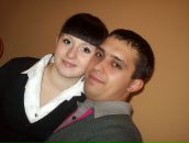 Фотография Александровой Дарьи