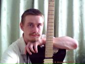 Фотография Красноштанова Макса