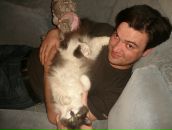 Фотография Тихонова Юрия