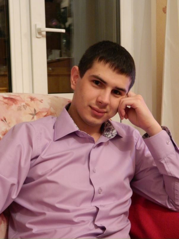 Гумар Шигапов фотография #5