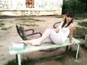 Фотография Сыроватской Натальи