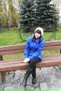 Фотография Кобзевой Лады
