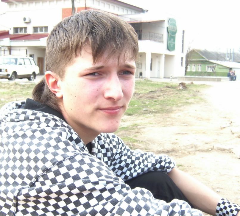 Александр Матыцин фотография #32