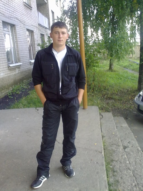 Лёха Бойков фотография #18