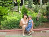 Фотография Речкиной Анжелы