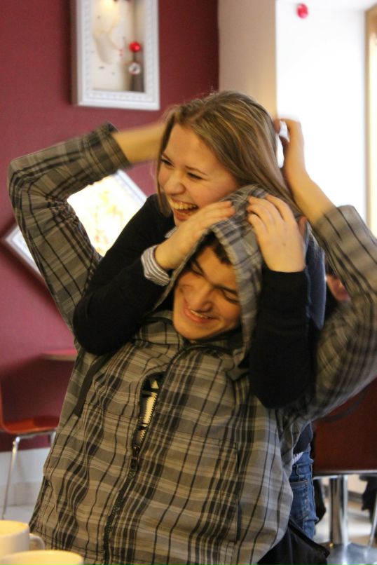 Иван Сугоняк фотография #49