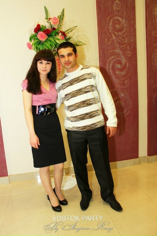 Рефат Челебиев фотография #12