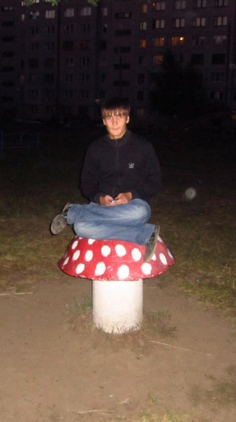 №5, Павел Скирневский №5, Павел Скирневский