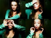 Фотография Владимировой Алины