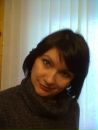 Фотография Ведюковой Елены