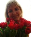 Фотография Бурлаковой Ольги