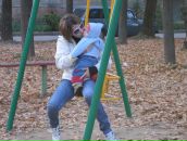 Фотография Гореловой Элеоноры