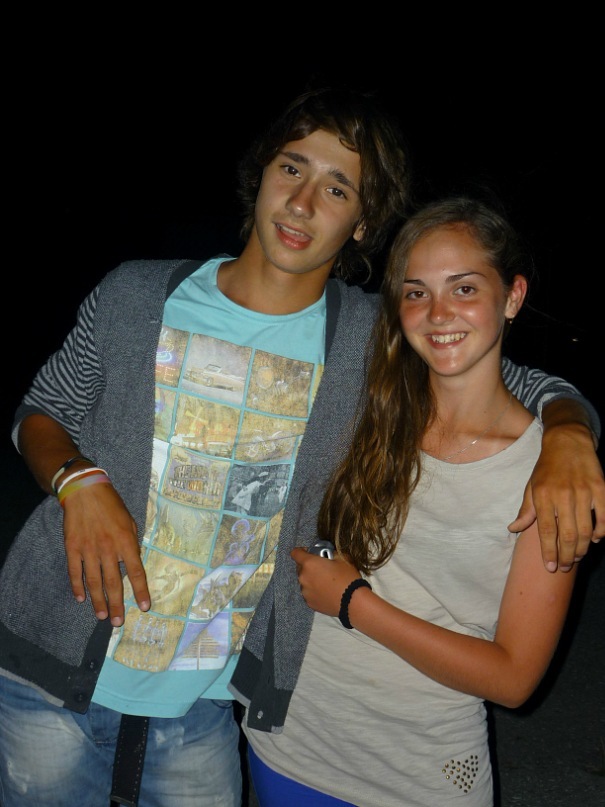 Ира Абакук фотография #6