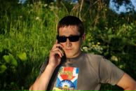 Фотография Соколова Антона