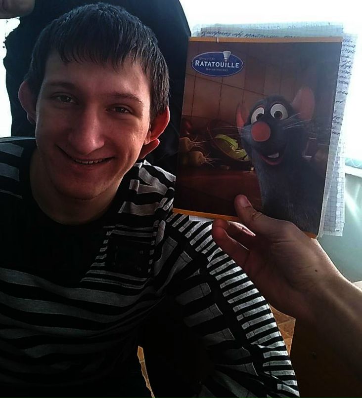 Валентин Самийлович фотография #47