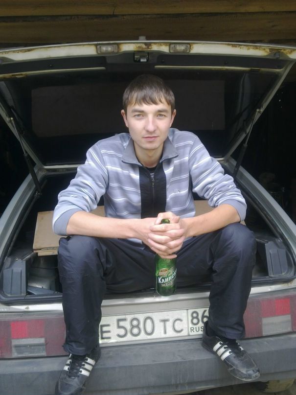 Николай Соломко фотография #14