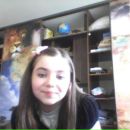 Аліна Авраменко фотография #1