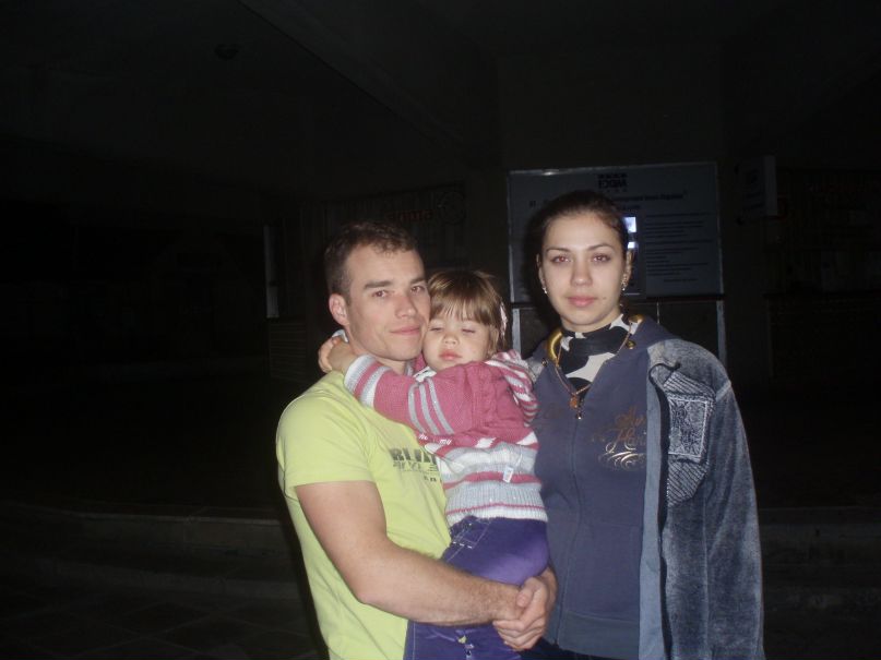 Дмитрий Федосеев фотография #17