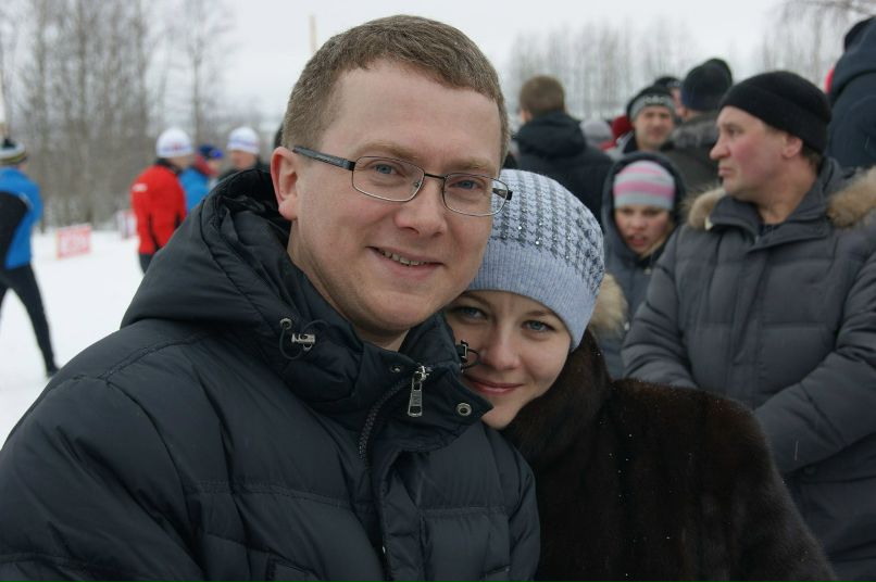 Григорий Резвый фотография #6