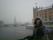 Фотография Астафьевой Ирины