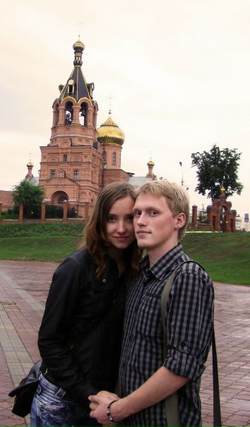 №10, Иван Ермушев №10, Иван Ермушев