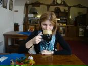 Фотография Айрапетовой Тани